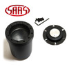SAAS Steering Wheel Boss Kit Adapter