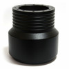 SAAS Steering Wheel Boss Kit Adapter