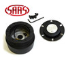 SAAS Steering Wheel Boss Kit Adapter