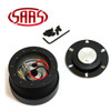 SAAS Steering Wheel Boss Kit Adapter