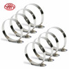 SAAS Stainless Steel Hose Clamp