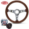 SAAS Steering Wheel & Boss Kit Adapter