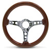 SAAS Steering Wheel & Boss Kit Adapter