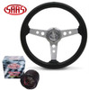 SAAS Steering Wheel & Boss Kit Adapter