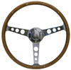 SAAS Steering Wheel & Boss Kit Adapter