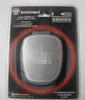 Alloy Windscreen Washer Cap Cover for Commodore VE LS2 Engines
