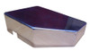Polished Fuse Box Cover