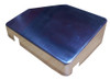 Polished Fuse Box Cover