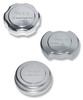 Billet Aluminium Styling Caps