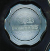 Billet Aluminium Styling Caps