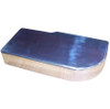 Aluminium Fuse Box Cover