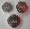 Aluminium Billet Caps