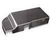 Carbon Fibre Fuse Box Cove