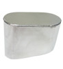 Aluminium Brake Reservoir Cover