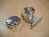 Alloy Billet Clutch Reservior