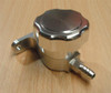 Alloy Billet Clutch Reservior