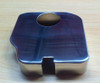 Alloy Brake Master Cover