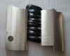 Carbon Fibre Plenum Engine Manifold Cover for Commodore VE V8 HSV LS2 LS3 SS SSV
