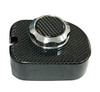 Brake Master Cylinder Carbon Cap & Cover - for Commodore VE Series 1