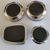 Holde Commodore VF Chrome Billet