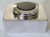 VF Brake Cover  Billet