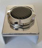 VF Brake Cover  Billet