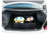 Collapsible Travelling Organiser Hard Wearing Perfect for Boot Storage