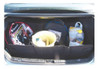 Collapsible Travelling Organiser