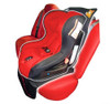 Car Seat Protection Baby Seat Booster Seat Storage Area