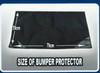 Bumper Protection Mat