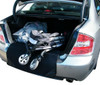 Bumper Protector Mat