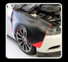 Mechanics Guard Fender Protector