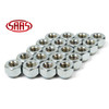 Acorn Open End Std