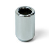 Acorn Hex Nut Chrome