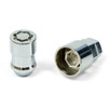 Lock Nuts Internal Star Bulge 12mm x 1.25