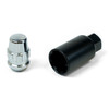 Acorn Lock Nut 12mm x 1.5