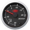 SAAS StreetLine Boost Gauge