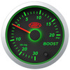 SAAS StreetLine Boost Gauge