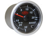 SAAS StreetLine Boost Gauge
