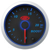 SAAS StreetLine Diesel Boost Gauge 