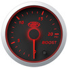 SAAS StreetLine Diesel Boost Gauge 