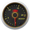 SAAS StreetLine Diesel Boost Gauge 