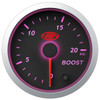 SAAS StreetLine Diesel Boost Gauge 