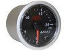 SAAS StreetLine Diesel Boost Gauge 