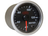 SAAS StreetLine Water Temp Gauge