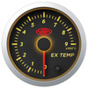 SAAS StreetLine Exhaust Temp Gauge
