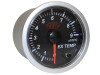 SAAS StreetLine Exhaust Temp Gauge