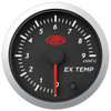 SAAS StreetLine Exhaust Temp Gauge