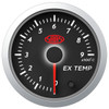 SAAS StreetLine Exhaust Temp Gauge