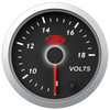 SAAS StreetLine Volt Gauge